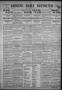 Primary view of Abilene Daily Reporter (Abilene, Tex.), Vol. 13, No. 161, Ed. 1 Sunday, February 14, 1909