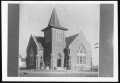 Thumbnail image of item number 1 in: 'Mt. Calvary Baptist Church, Richardson, Texas'.