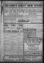 Thumbnail image of item number 3 in: 'Abilene Daily Reporter (Abilene, Tex.), Vol. 13, No. 173, Ed. 1 Friday, February 26, 1909'.