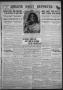 Newspaper: Abilene Daily Reporter (Abilene, Tex.), Vol. 13, No. 180, Ed. 1 Frida…