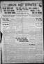 Thumbnail image of item number 1 in: 'Abilene Daily Reporter (Abilene, Tex.), Vol. 13, No. 236, Ed. 1 Friday, April 30, 1909'.