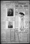 Thumbnail image of item number 4 in: 'Abilene Daily Reporter (Abilene, Tex.), Vol. 13, No. 361, Ed. 1 Thursday, September 2, 1909'.