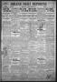 Primary view of Abilene Daily Reporter (Abilene, Tex.), Vol. 13, No. 365, Ed. 1 Monday, September 6, 1909