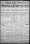 Primary view of Abilene Daily Reporter (Abilene, Tex.), Vol. 14, No. 122, Ed. 1 Wednesday, January 12, 1910