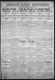 Primary view of Abilene Daily Reporter (Abilene, Tex.), Vol. 14, No. 149, Ed. 1 Tuesday, February 8, 1910