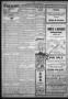 Thumbnail image of item number 2 in: 'Abilene Daily Reporter (Abilene, Tex.), Vol. 14, No. 278, Ed. 1 Friday, June 17, 1910'.
