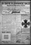Thumbnail image of item number 3 in: 'Abilene Daily Reporter (Abilene, Tex.), Vol. 14, No. 311, Ed. 1 Wednesday, July 20, 1910'.