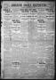 Primary view of Abilene Daily Reporter (Abilene, Tex.), Vol. 15, No. 203, Ed. 1 Monday, May 1, 1911