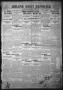 Thumbnail image of item number 1 in: 'Abilene Daily Reporter (Abilene, Tex.), Vol. 15, No. 230, Ed. 1 Thursday, June 1, 1911'.
