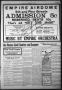 Thumbnail image of item number 3 in: 'Abilene Daily Reporter (Abilene, Tex.), Vol. 15, No. 25, Ed. 1 Monday, June 5, 1911'.