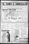 Thumbnail image of item number 3 in: 'Abilene Daily Reporter (Abilene, Tex.), Vol. 15, No. 338, Ed. 1 Thursday, October 5, 1911'.