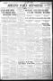 Thumbnail image of item number 1 in: 'Abilene Daily Reporter (Abilene, Tex.), Vol. 16, No. 36, Ed. 1 Thursday, October 19, 1911'.