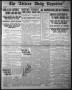Thumbnail image of item number 1 in: 'The Abilene Daily Reporter (Abilene, Tex.), Vol. 16, No. 224, Ed. 1 Sunday, September 15, 1912'.