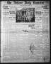 Thumbnail image of item number 1 in: 'The Abilene Daily Reporter (Abilene, Tex.), Vol. 16, No. 282, Ed. 1 Thursday, November 21, 1912'.