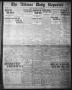 Thumbnail image of item number 1 in: 'The Abilene Daily Reporter (Abilene, Tex.), Vol. 16, No. 289, Ed. 1 Friday, November 29, 1912'.