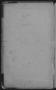 Thumbnail image of item number 2 in: 'Union Hill Baptist Church Record Book (1890-1921)'.