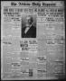 Primary view of The Abilene Daily Reporter (Abilene, Tex.), Vol. 19, No. 156, Ed. 1 Wednesday, September 1, 1915