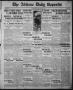 Thumbnail image of item number 1 in: 'The Abilene Daily Reporter (Abilene, Tex.), Vol. 19, No. 182, Ed. 1 Sunday, October 3, 1915'.