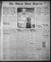 Primary view of The Abilene Daily Reporter (Abilene, Tex.), Vol. 33, No. 30, Ed. 1 Friday, January 23, 1920
