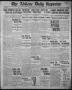 Thumbnail image of item number 1 in: 'The Abilene Daily Reporter (Abilene, Tex.), Vol. 19, No. 192, Ed. 1 Thursday, October 14, 1915'.