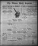 Thumbnail image of item number 1 in: 'The Abilene Daily Reporter (Abilene, Tex.), Vol. 33, No. 79, Ed. 1 Wednesday, March 17, 1920'.