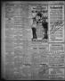 Thumbnail image of item number 4 in: 'The Abilene Daily Reporter (Abilene, Tex.), Vol. 19, No. 221, Ed. 1 Wednesday, November 17, 1915'.