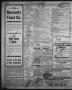 Thumbnail image of item number 2 in: 'The Abilene Daily Reporter (Abilene, Tex.), Vol. 19, No. 225, Ed. 1 Monday, November 22, 1915'.