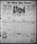 Primary view of The Abilene Daily Reporter (Abilene, Tex.), Vol. 33, No. 106, Ed. 1 Wednesday, April 21, 1920
