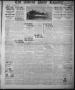 Primary view of The Abilene Daily Reporter (Abilene, Tex.), Vol. 33, No. 239, Ed. 1 Tuesday, September 7, 1920
