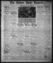 Primary view of The Abilene Daily Reporter (Abilene, Tex.), Vol. 33, No. 252, Ed. 1 Monday, September 20, 1920