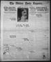 Primary view of The Abilene Daily Reporter (Abilene, Tex.), Vol. 34, No. 15, Ed. 1 Wednesday, December 15, 1920