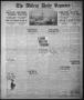 Primary view of The Abilene Daily Reporter (Abilene, Tex.), Vol. 34, No. 17, Ed. 1 Friday, December 17, 1920