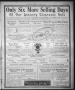 Thumbnail image of item number 3 in: 'The Abilene Daily Reporter (Abilene, Tex.), Vol. 34, No. 37, Ed. 1 Sunday, January 9, 1921'.