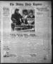 Primary view of The Abilene Daily Reporter (Abilene, Tex.), Vol. 34, No. 45, Ed. 1 Tuesday, January 18, 1921
