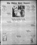 Thumbnail image of item number 1 in: 'The Abilene Daily Reporter (Abilene, Tex.), Vol. 34, No. 77, Ed. 1 Wednesday, February 16, 1921'.