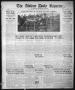 Primary view of The Abilene Daily Reporter (Abilene, Tex.), Vol. 34, No. 79, Ed. 1 Monday, February 21, 1921