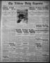 Primary view of The Abilene Daily Reporter (Abilene, Tex.), Vol. 18, No. 297, Ed. 1 Wednesday, February 17, 1915