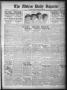 Primary view of The Abilene Daily Reporter (Abilene, Tex.), Vol. 34, No. 110, Ed. 1 Sunday, April 10, 1921