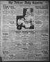 Thumbnail image of item number 1 in: 'The Abilene Daily Reporter (Abilene, Tex.), Vol. 18, No. 304, Ed. 1 Thursday, February 25, 1915'.