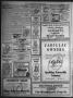 Thumbnail image of item number 4 in: 'The Abilene Daily Reporter (Abilene, Tex.), Vol. 34, No. 238, Ed. 1 Tuesday, October 4, 1921'.