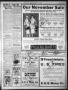 Thumbnail image of item number 3 in: 'The Abilene Daily Reporter (Abilene, Tex.), Vol. 34, No. 267, Ed. 1 Monday, November 14, 1921'.