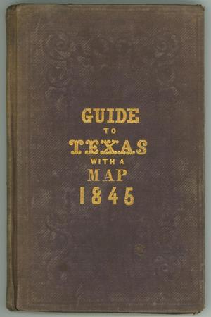 A New Guide to Texas