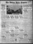 Thumbnail image of item number 1 in: 'The Abilene Daily Reporter (Abilene, Tex.), Vol. 34, No. 267, Ed. 1 Wednesday, November 16, 1921'.