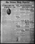 Primary view of The Abilene Daily Reporter (Abilene, Tex.), Vol. 20, No. 38, Ed. 1 Monday, May 1, 1916
