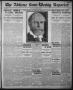 Thumbnail image of item number 1 in: 'The Abilene Daily Reporter (Abilene, Tex.), Vol. 35, No. 43, Ed. 1 Saturday, May 6, 1916'.