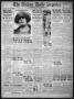 Primary view of The Abilene Daily Reporter (Abilene, Tex.), Vol. 34, No. 280, Ed. 1 Monday, December 5, 1921