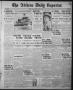 Thumbnail image of item number 1 in: 'The Abilene Daily Reporter (Abilene, Tex.), Vol. 20, No. 95, Ed. 1 Thursday, July 6, 1916'.