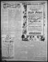 Thumbnail image of item number 4 in: 'The Abilene Daily Reporter (Abilene, Tex.), Vol. 20, No. 256, Ed. 1 Sunday, January 7, 1917'.