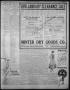 Thumbnail image of item number 3 in: 'The Abilene Daily Reporter (Abilene, Tex.), Vol. 20, No. 258, Ed. 1 Tuesday, January 9, 1917'.