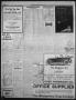 Thumbnail image of item number 2 in: 'The Abilene Daily Reporter (Abilene, Tex.), Vol. 20, No. 260, Ed. 1 Thursday, January 11, 1917'.